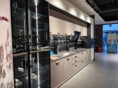-佰丽爱家全屋定制(汶水店)