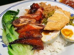 -肥小福·烧鹅专门店(环宇荟店)