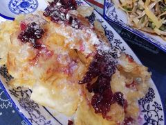 -蜗牛小馆醉乡民谣云南菜(惠新西里店)