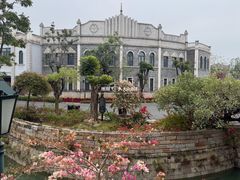 -赤坎·广东华侨国际旅游度假区