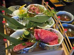 -樱嘢·炭火烧肉(惠南店)