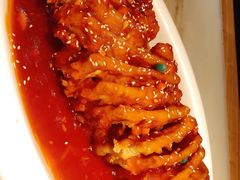 -杏花堂·山西菜馆(晋中万达店)