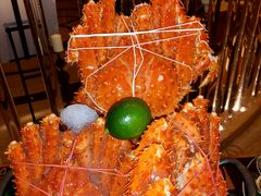-索菲特酒店·海鲜自助 ·聚餐厅
