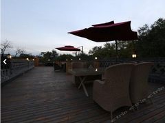 -府学·秋果S酒店(北京南锣鼓巷四合院店)