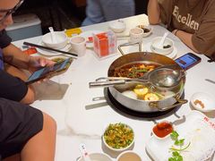 -八合里潮汕鲜牛肉火锅(上海汇智广场店)