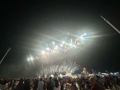 -泰达航母主题公园