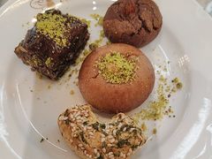 -SULTAN·苏坦土耳其餐厅(新光汇店)