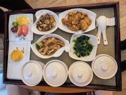 -馨月汇·独栋月子中心(朝阳店)