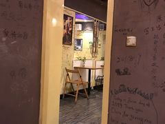 门面-阿sir咖啡(陶谷新村店)