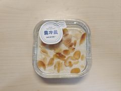 杏仁豆腐-红星前进面包牛奶公司(畅春园店)