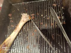 -西贝莜面村(上海百联西郊店)