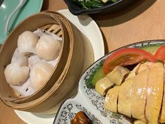 -新加坡高记KOO KEE Restaurant(盈科店)