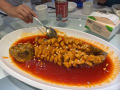 -川香楼酒家