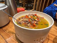 -渔乡米香·剁椒鱼头(四方坪店)