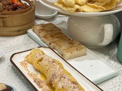 -海港酒家(上水新丰店)