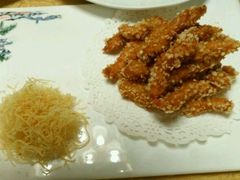 -海逸餐厅·象山海鲜
