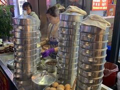 -梁憨包(南岸回龙湾店)