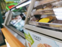 -赛百味SUBWAY(高新店)
