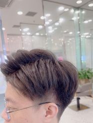 -时尚殿堂hair salon（上地华联店）