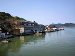 -东钱湖旅游度假区