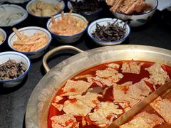 -九鼎轩脆毛肚火锅(南京东路店)