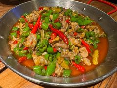 -泥糊破店小酒馆·团建聚餐(南京西路店)