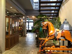 大堂-RGF(巨鹿路店)