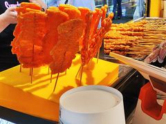 -味子夫鸡柳(解放碑总店)