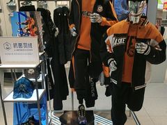 -万达广场(沈阳铁西店)