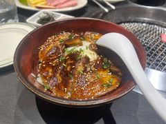 -NIUAN牛庵·日式和牛烧肉(恒隆店)