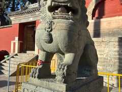 -五台山风景名胜区