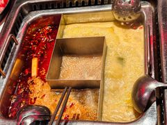 -鼎膳常火锅(华阳店)