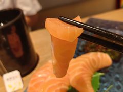 -三禾寿司(君尚店)