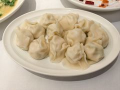 -必点海鲜·海肠捞饭·鲅鱼水饺(滨江道店)