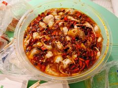 -黑皮酸菜鱼(三山街店)