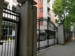 -上海市黄浦区卢湾第一中心小学