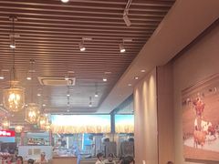 -西贝(宝乐汇店)