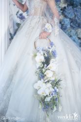 点击看大图 -MANLI BRIDAL婚纱