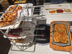 -玉善烧烤串城(长春总店)