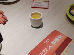 -九毛九西北菜(番禺万达店)