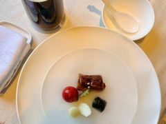 -上海和平饭店龙凤厅 Dragon Phoenix