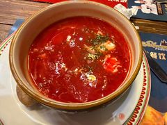 -卢布里西餐厅(海拉尔店)