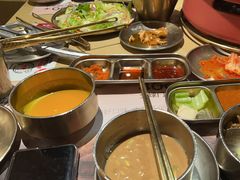 -西塔老太太泥炉烤肉(杭州首店)