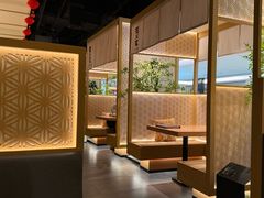 -德川家日本料理(顺义华联店)