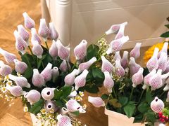 -西檬树SIMON·T轻奢蛋糕(大东方Max店)