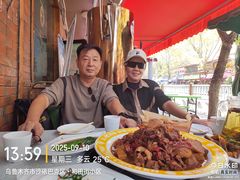 -金柱大盘鸡(和田二街店)