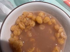 -鱼窝棚柴火铁锅炖(富山屯店)