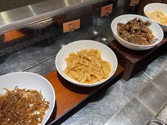 -杭州开元名都大酒店·地中海自助餐厅