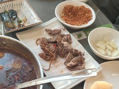 -尚宴牛特鲜自助(太原街万达店)