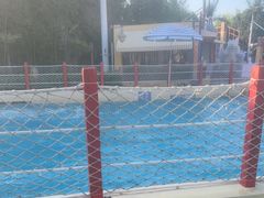 -上海玛雅海滩水公园